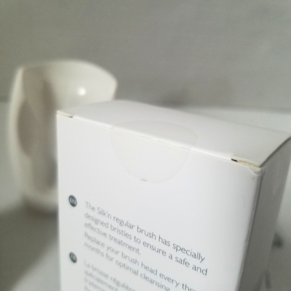 Silk'n Sonic Clean ( Rechargeable) - Picture 4 of 12